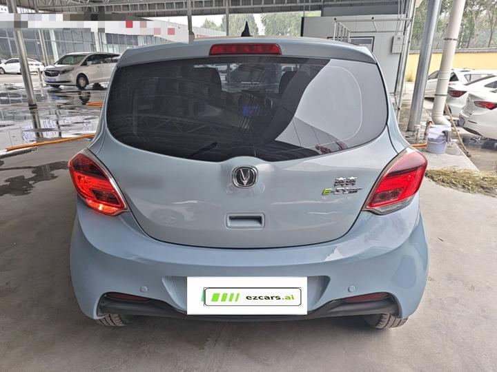 Benni E-Star 2021 LFP 31.95kWh photo 3