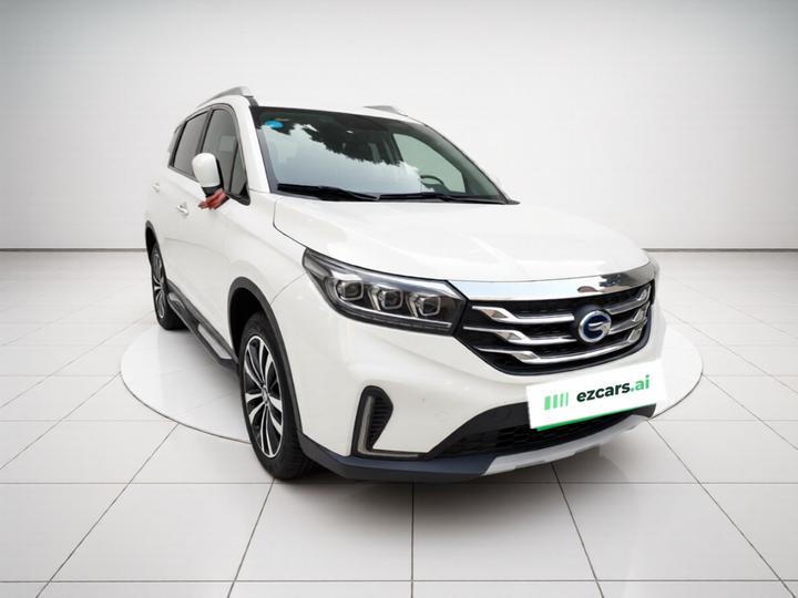 GAC Trumpchi GS4 EV 2019 1.5L PHEV Exclusive photo 3