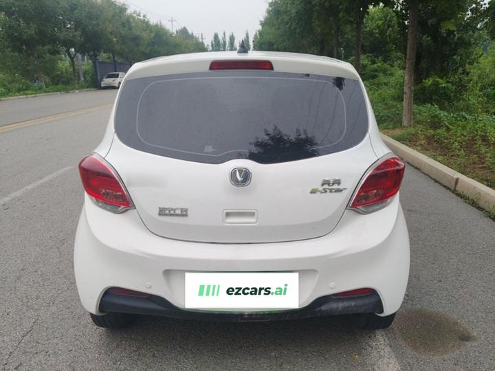 Benni E-Star 2021 LFP 31.86kWh photo 3