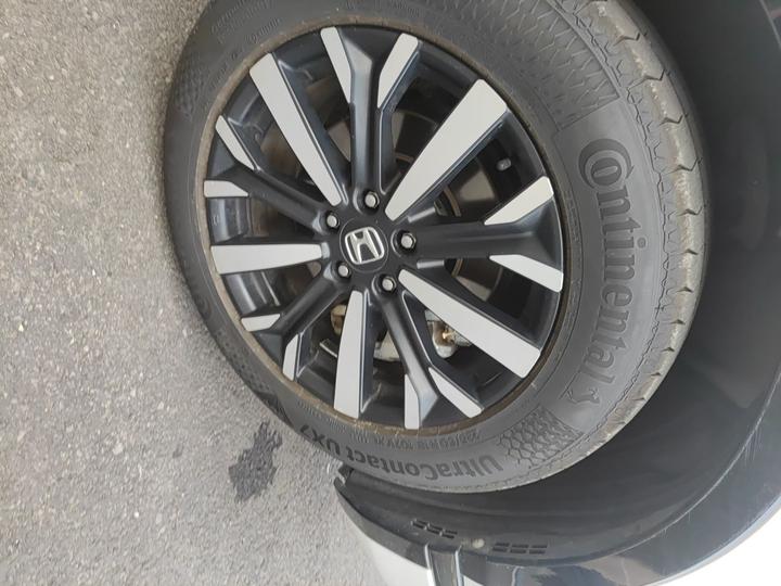 Breeze 2021 Hybrid 2.0L RWD Luxury photo 8