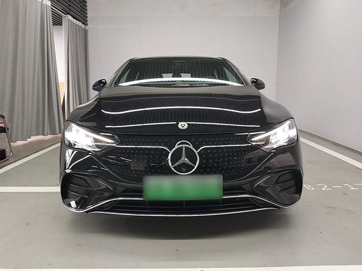 EQE 2025 500 4MATIC photo 2