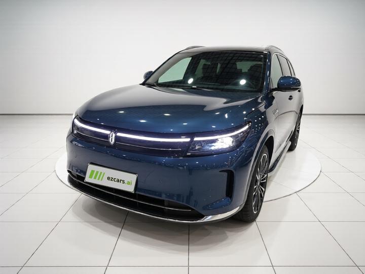 HIMA AITO M7 2024 1.5T ADAS AWD Ultra 5-Seater
