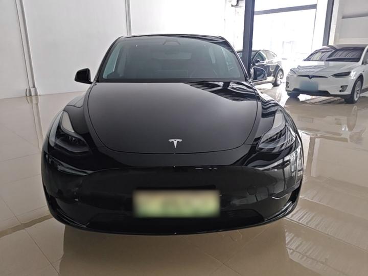 Model Y 2022 Facelift RWD photo 2