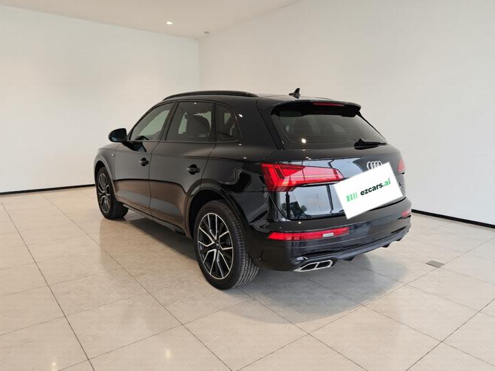 Q5L 2024 45 TFSI Luxury Dynamic photo 4