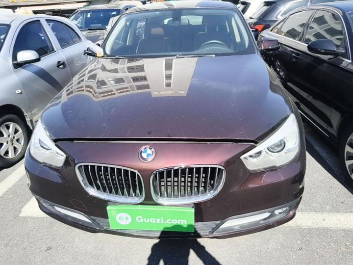 5 SeriesGT 2015 528i Leading photo 2