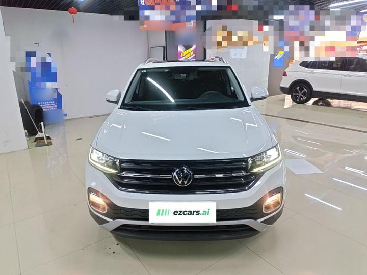 2021 200TSI DSG Connected photo 2
