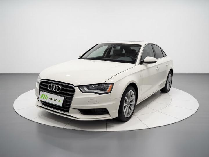 A3 2016 Limousine 35 TFSI Progressive