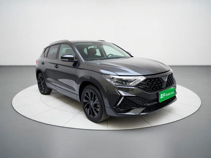 VS5 2022 280TSI AT photo 3