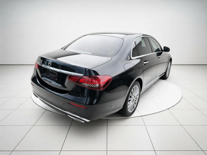 E-Class 2022 E 300 L Luxury photo 6
