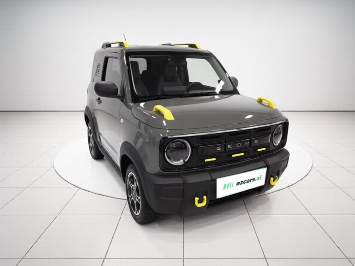 2024 200km Panda photo 3