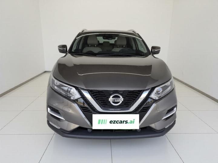Qashqai 2021 2.0L CVT Luxury photo 2