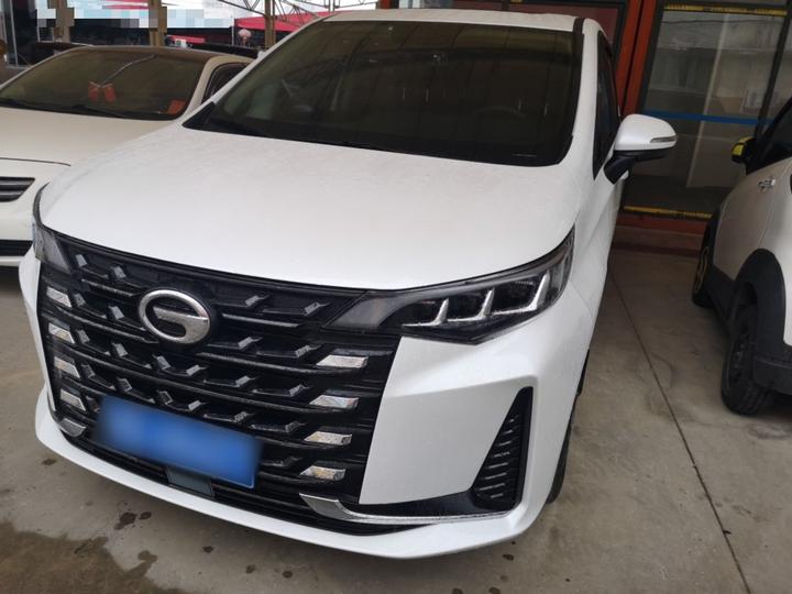 GAC Trumpchi M6 2023 PRO 270T DCT Luxury
