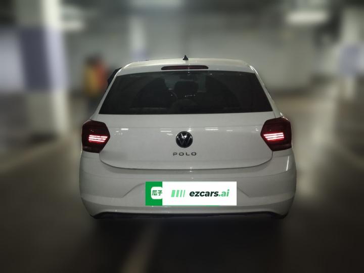 Polo 2023 Facelift Plus 1.5L AT photo 5