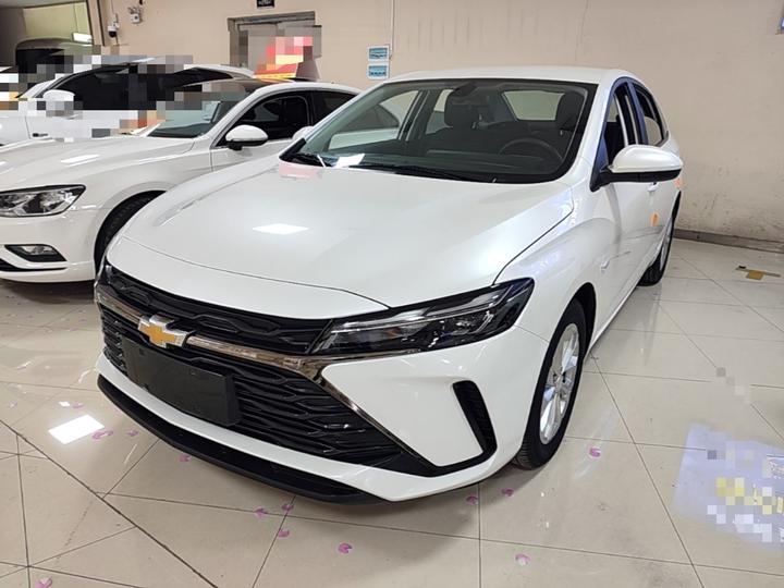 Cruze 2023 1.5L DCT