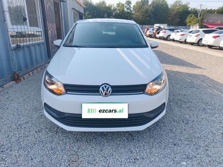 Polo 2016 1.4L MT photo 2