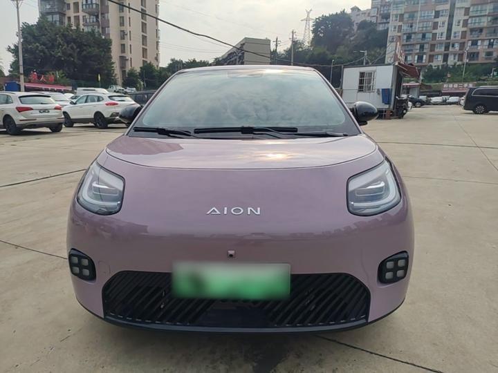 AION UT 2025 420 photo 2
