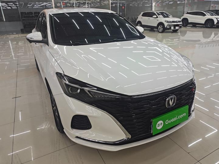 Eado 2021 PLUS NE 1.4T GDI DCT Premium photo 3