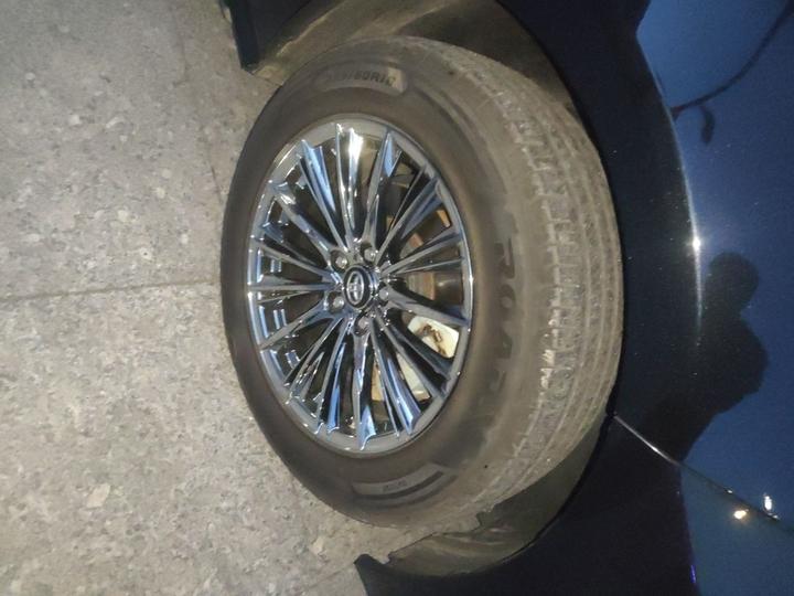 Sienna 2021 2.5L Hybrid Comfort photo 8