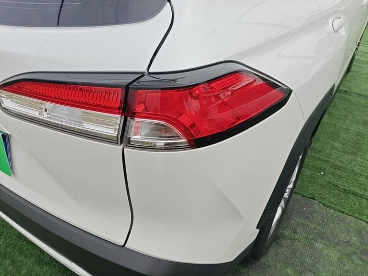 Corolla 2023 2.0L photo 7