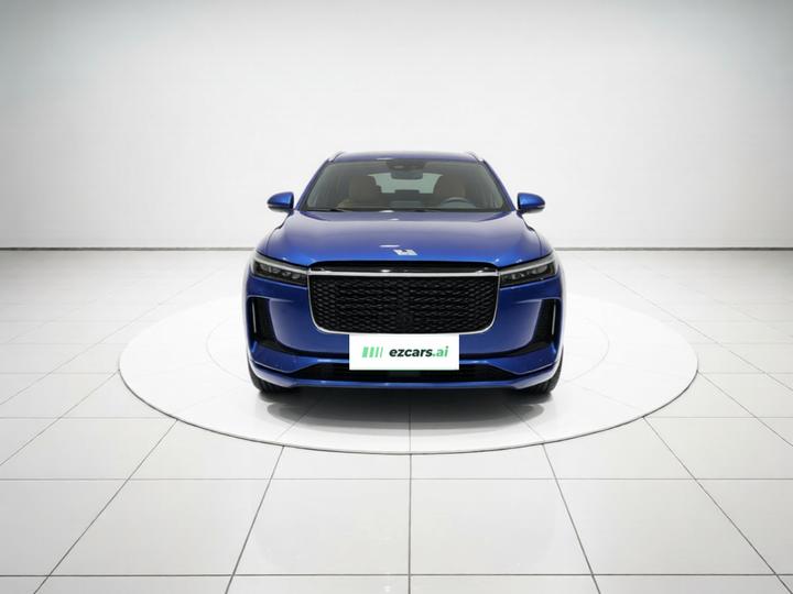 Li Auto ONE 2020 EREV 6-Seater photo 2