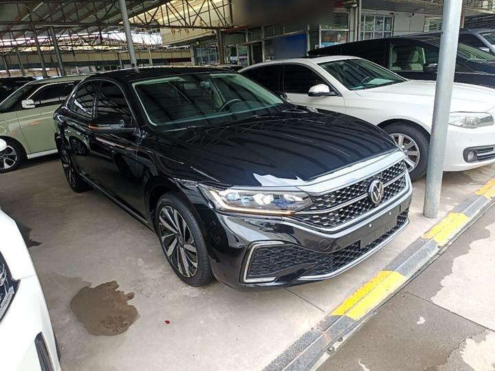 Passat 2023 330TSI Elite photo 3