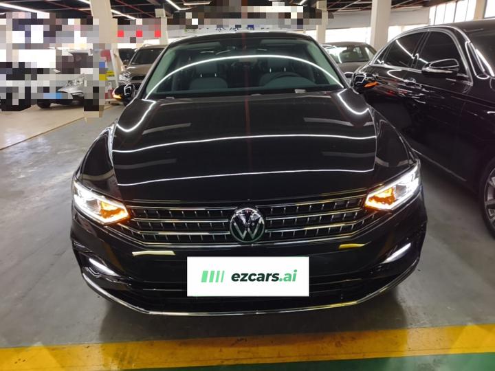 Magotan 2025 280TSI DSG Luxury photo 2