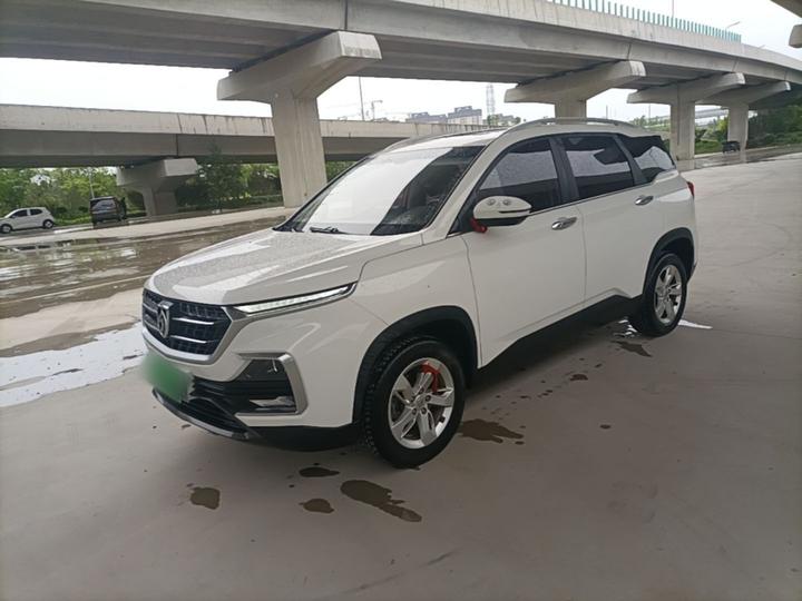 530 2018 1.8L AT Luxury China V