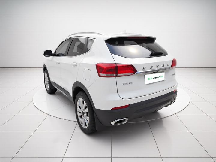 H4 2019 1.5GDIT DCT Luxury Connected China V photo 4