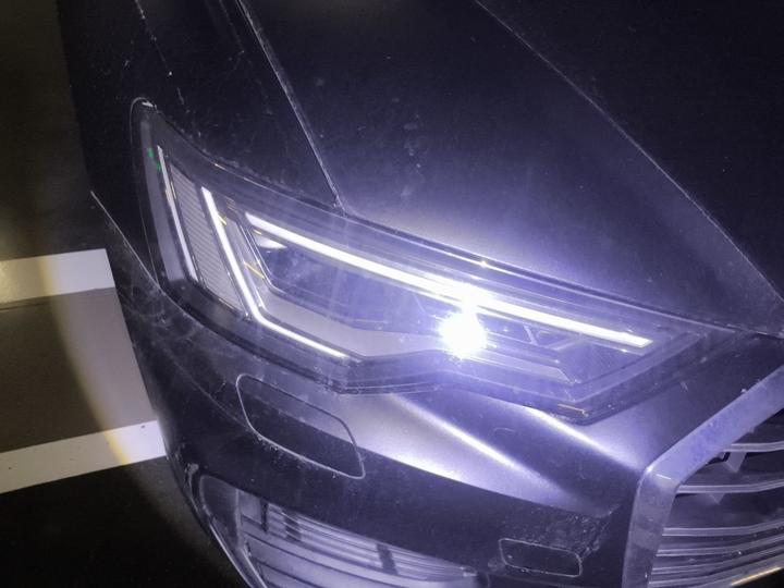 A6L 2021 40 TFSI Luxury Dynamic photo 7