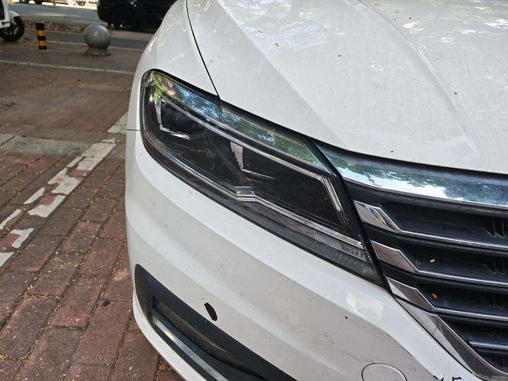 Lavida 2018 280TSI DSG Comfort China V photo 7