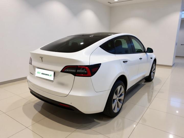 Model Y 2022 RWD photo 4