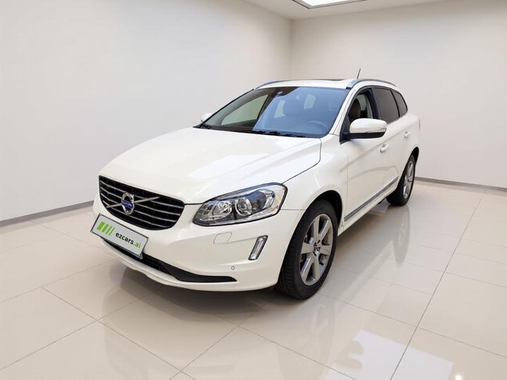 XC60 Imported 2014 T6