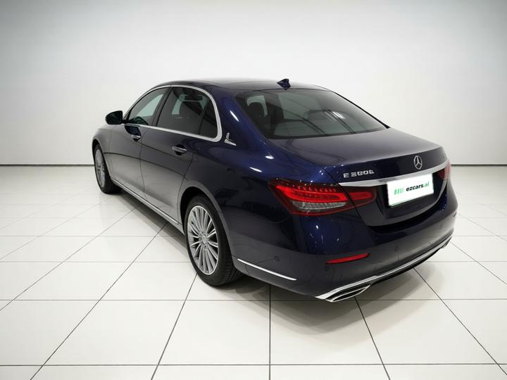 E-Class 2022 Facelift E 300 L Luxury photo 4