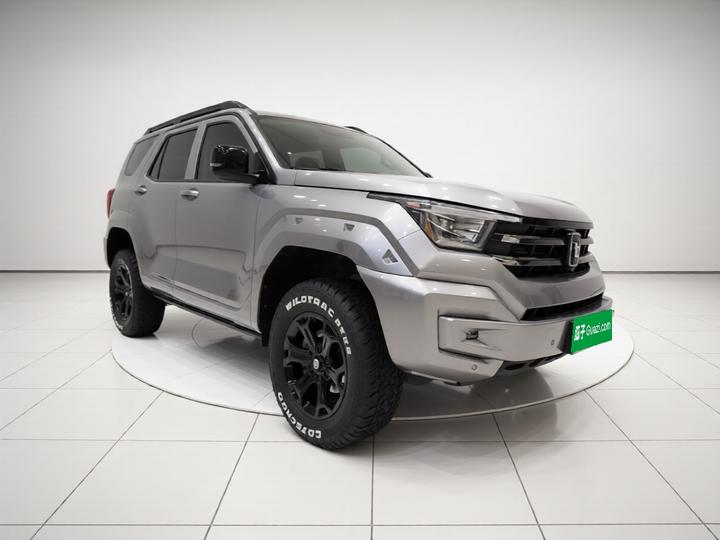 400 EV 2023 Hi4-T photo 3