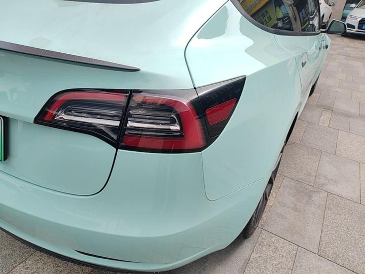 Model 3 2022 Performance AWD photo 7