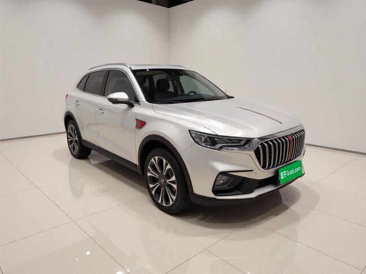HS5 2019 2.0T Connected AWD photo 3