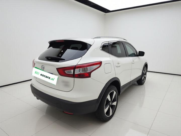 Qashqai 2017 2.0L CVT Smart China V photo 6
