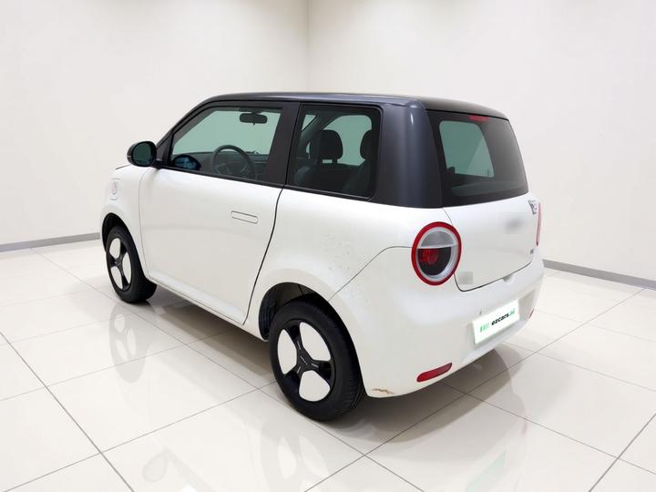 Nevo Changan Lumin 2024 130km photo 4
