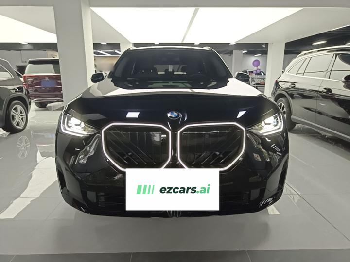 X3 2026 xDrive30L Leading M M Sport Night Package photo 2