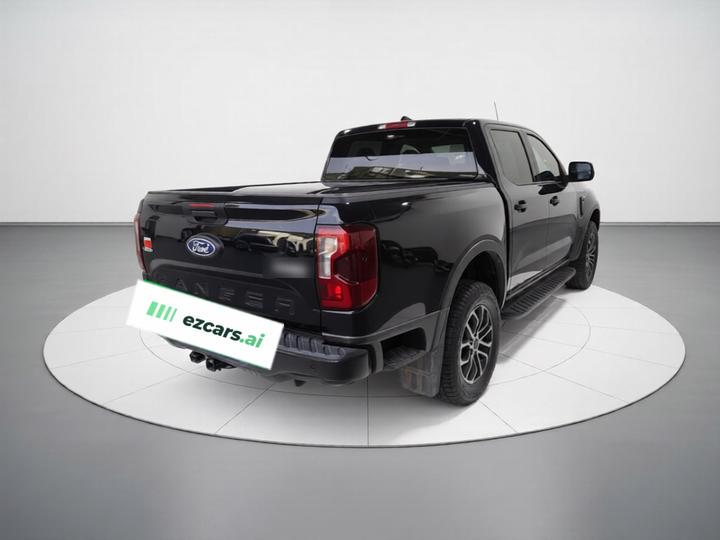 Ranger 2023 AWD AT Petrol photo 6