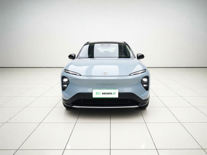 ES7 2022 75kWh photo 2