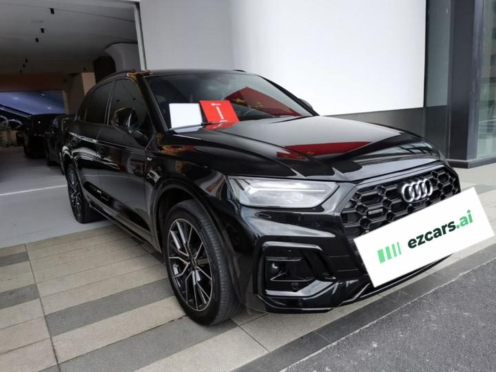 Q5L 2024 40 TFSI Luxury Dynamic photo 3