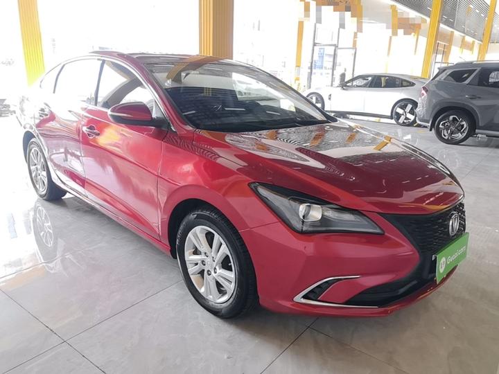 Eado 2019 280T GDI DCT photo 3