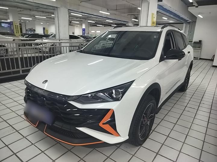 Yixuan GS 2025 1.5L AT Starlight