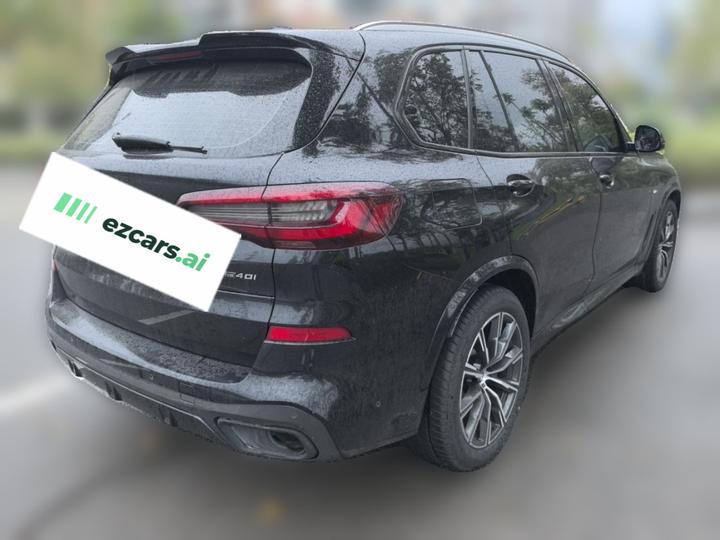 X5 Imported 2021 xDrive30i M Sport Package photo 6