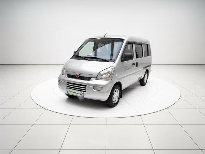Wuling Rongguang EV 2022 Base Bus