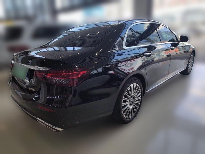 E-Class 2021 E 300 L Luxury photo 6