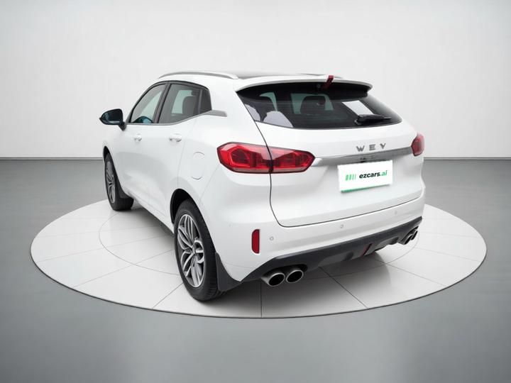 VV5 2019 Upgraded 2.0T RWD China VI photo 4