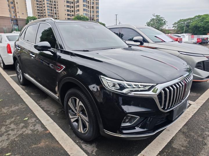 HS5 2019 2.0T Connected photo 3