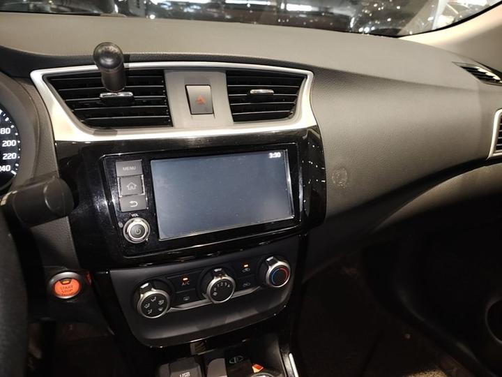 Sylphy 2018 1.6XV CVT Exclusive photo 8